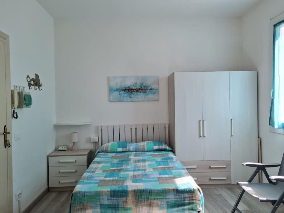 Piccolo Monolocale A Verbania Luaran gambar